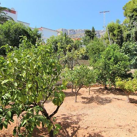 Villavenus Calpe Exterior photo