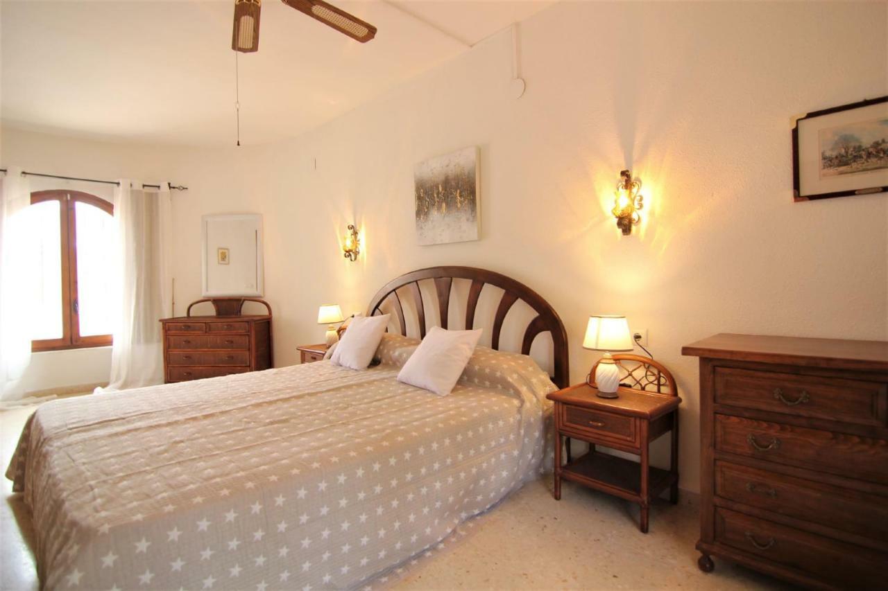 Villavenus Calpe Exterior photo