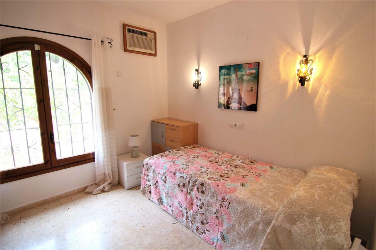 Villavenus Calpe Exterior photo