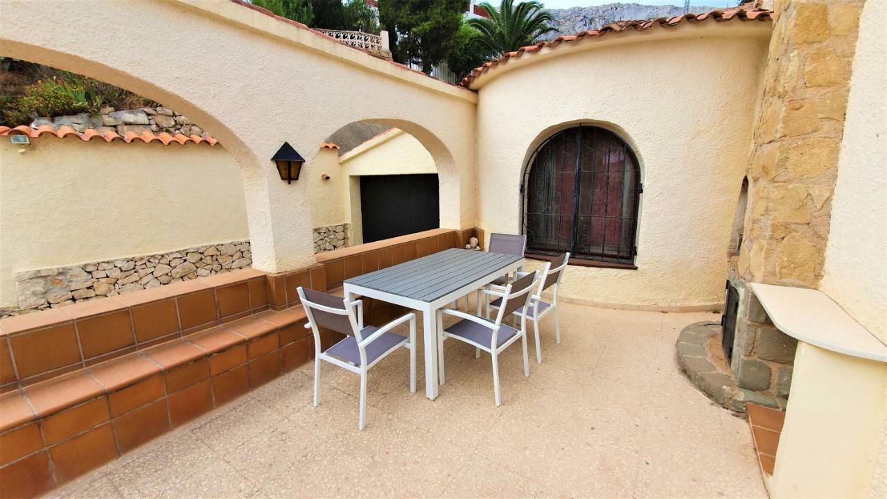 Villavenus Calpe Exterior photo