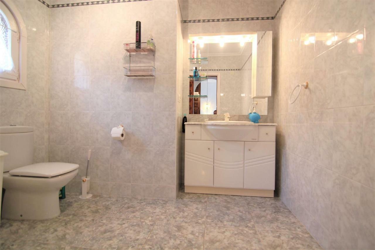 Villavenus Calpe Exterior photo